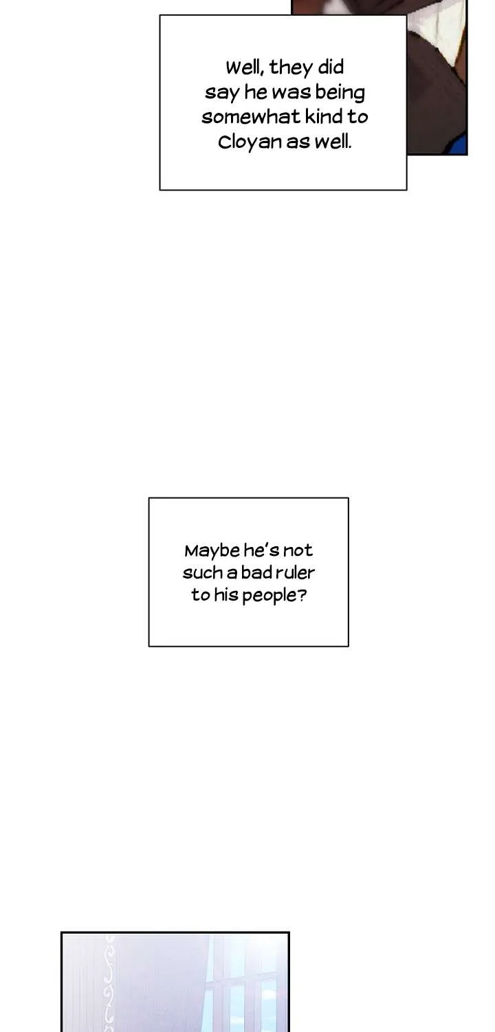 Read A Capable Maid chapter 30 image 51 on Lezhin