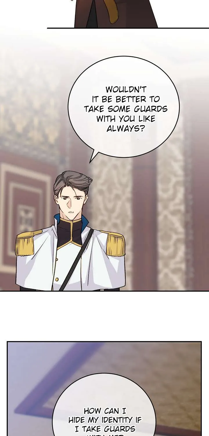 Read A Capable Maid chapter 30 image 53 on Lezhin