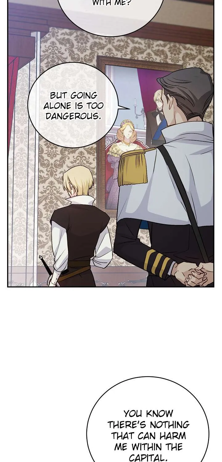 Read A Capable Maid chapter 30 image 54 on Lezhin