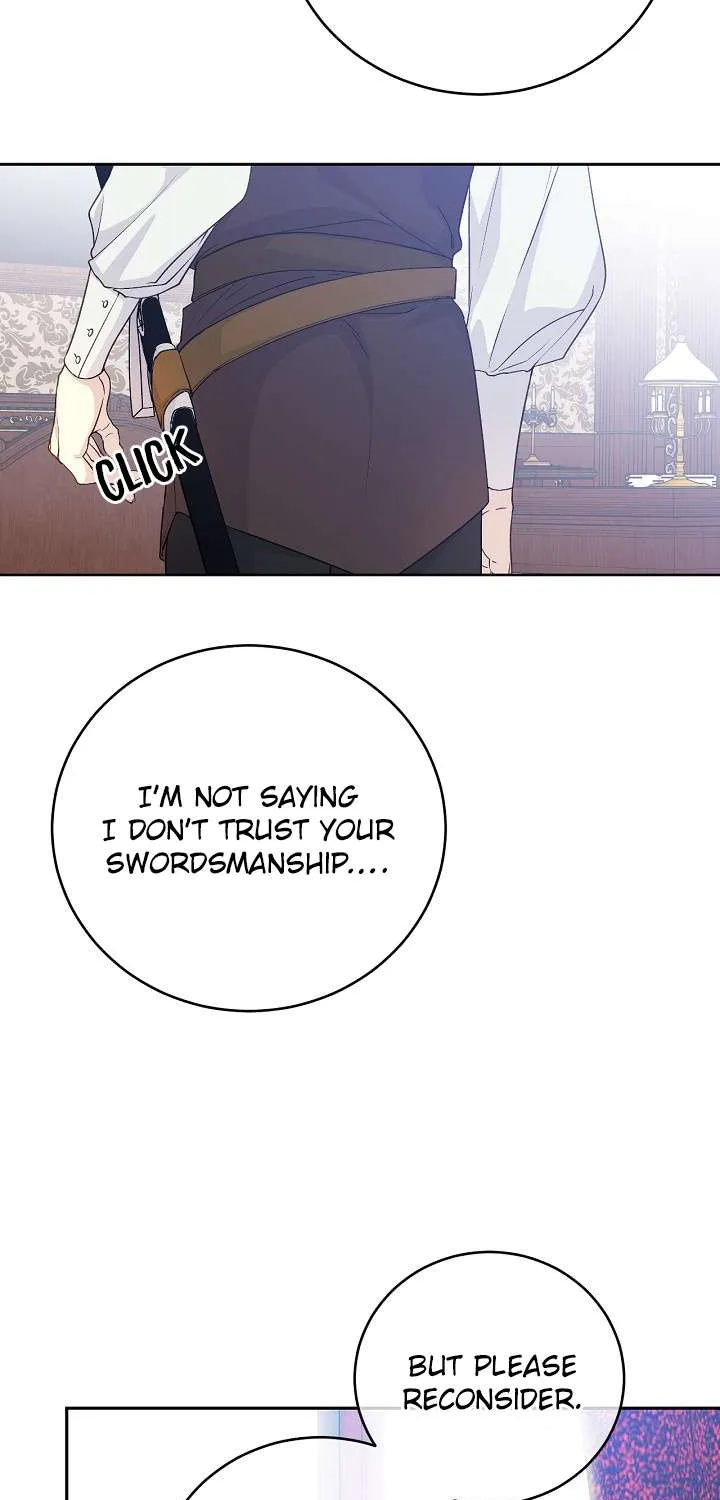 Read A Capable Maid chapter 30 image 55 on Lezhin