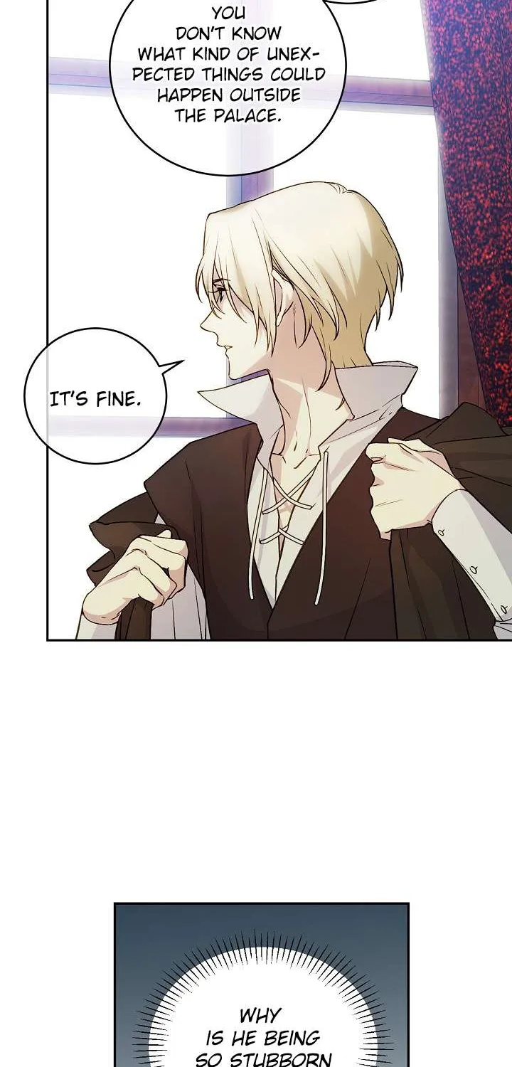 Read A Capable Maid chapter 30 image 56 on Lezhin