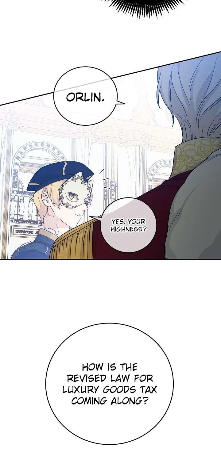 Read A Capable Maid chapter 30 image 7 on Lezhin