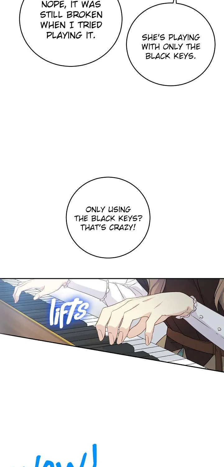 Read A Capable Maid chapter 31 image 15 on Lezhin