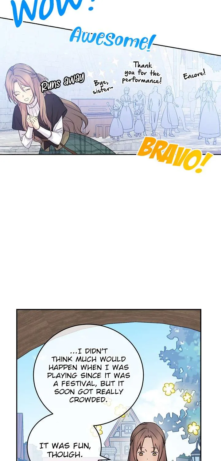 Read A Capable Maid chapter 31 image 16 on Lezhin