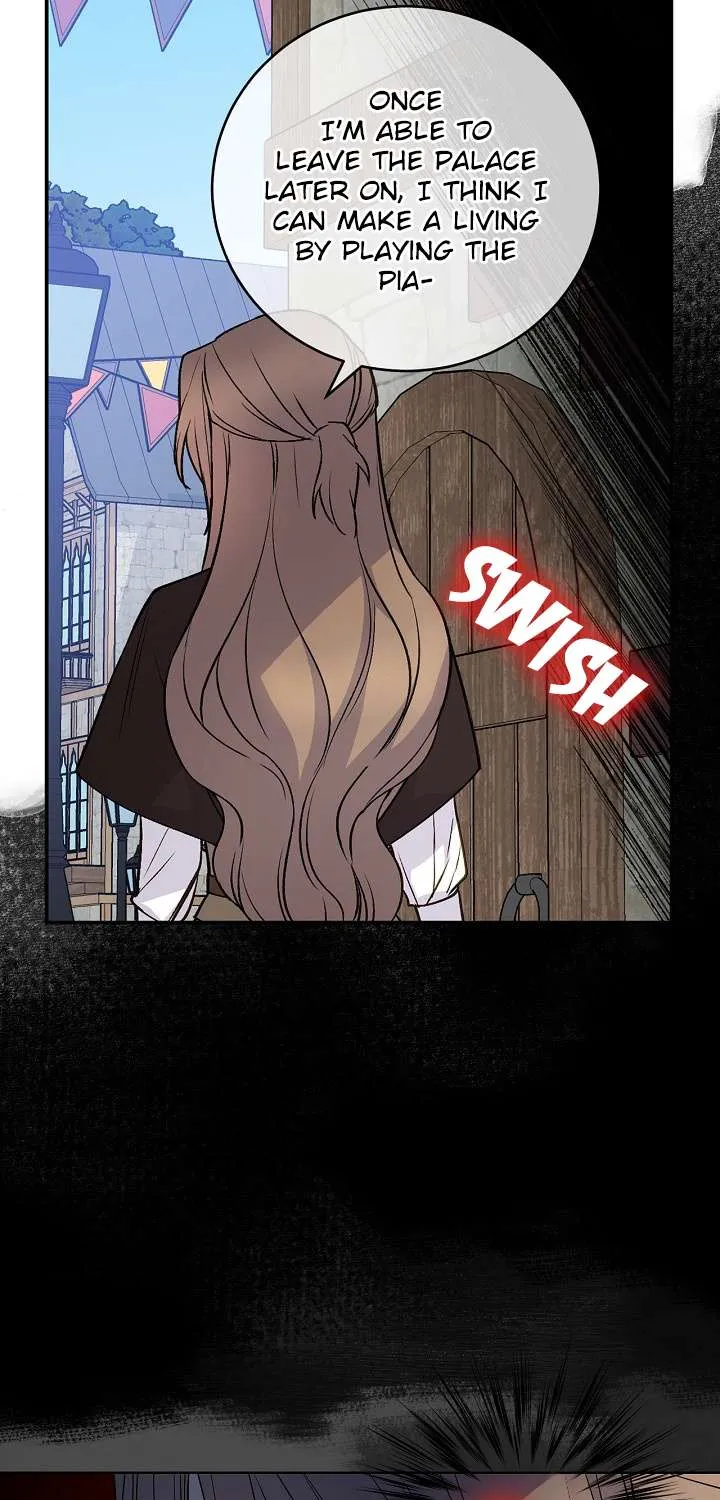 Read A Capable Maid chapter 31 image 19 on Lezhin