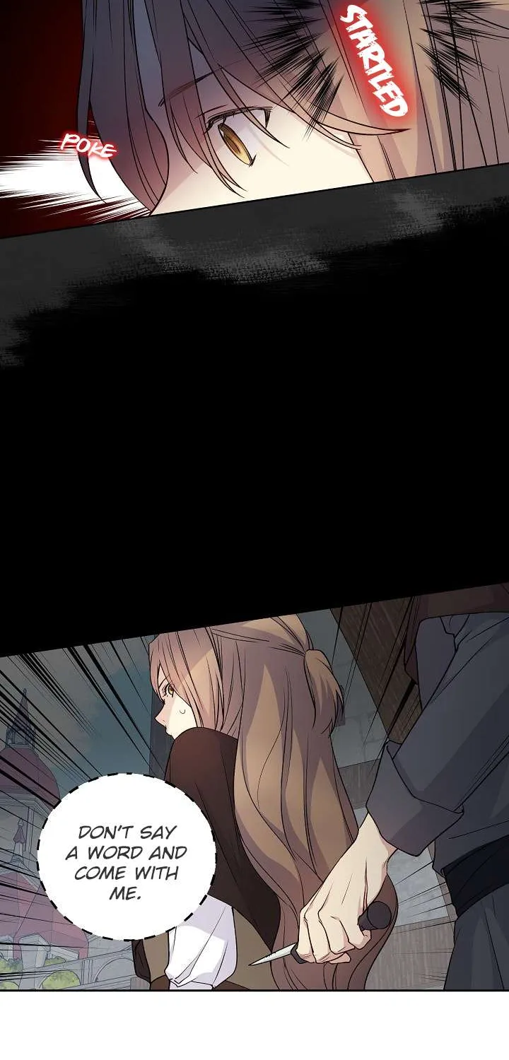 Read A Capable Maid chapter 31 image 20 on Lezhin