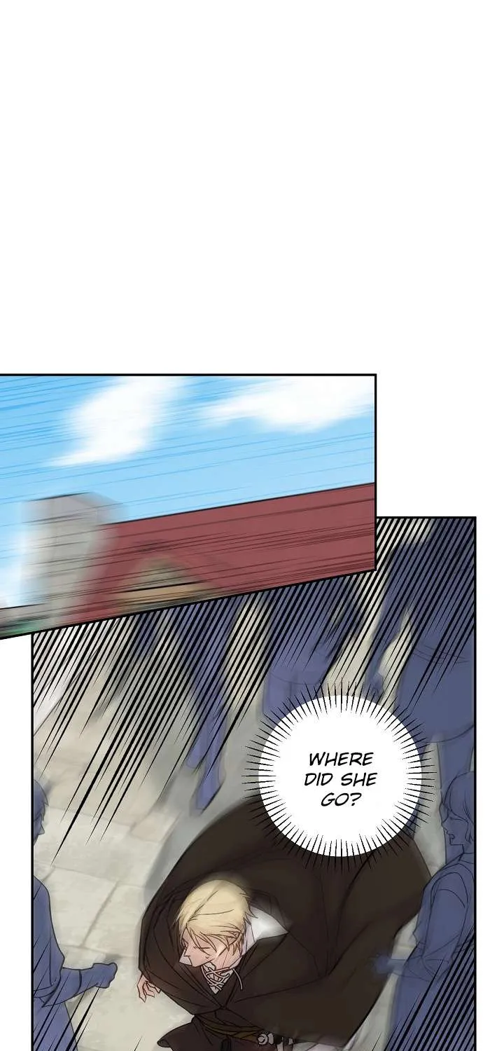 Read A Capable Maid chapter 31 image 23 on Lezhin