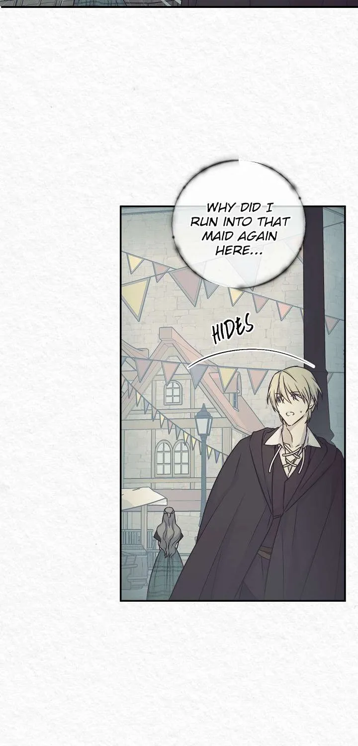 Read A Capable Maid chapter 31 image 26 on Lezhin