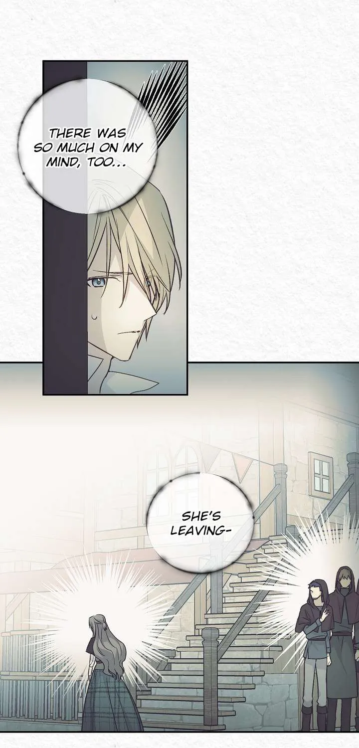 Read A Capable Maid chapter 31 image 27 on Lezhin