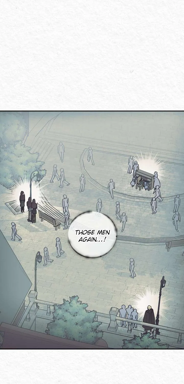 Read A Capable Maid chapter 31 image 28 on Lezhin
