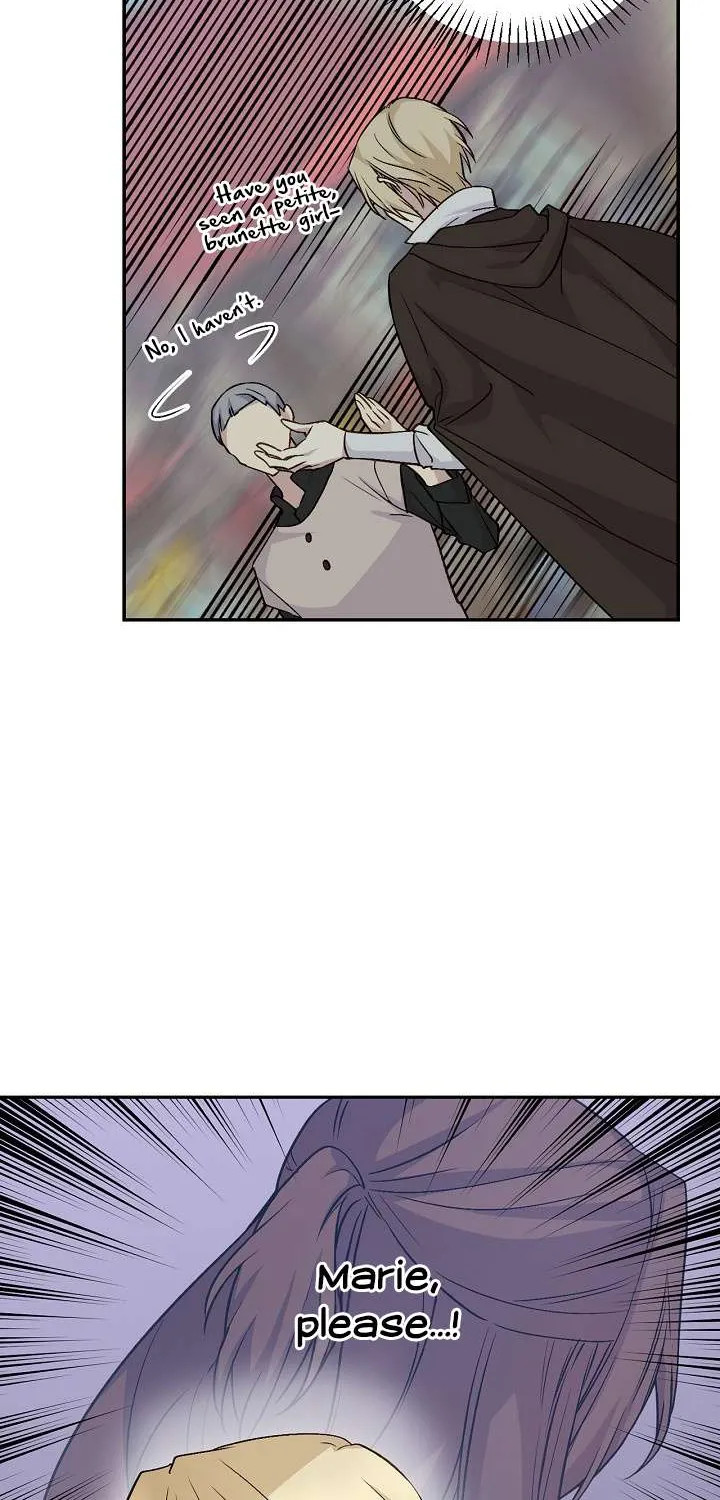 Read A Capable Maid chapter 31 image 30 on Lezhin