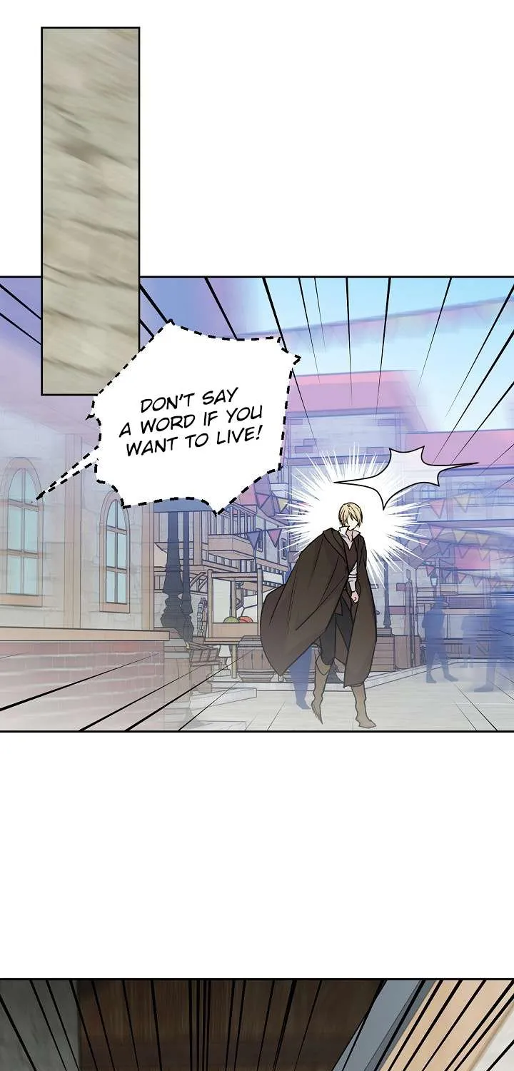 Read A Capable Maid chapter 31 image 32 on Lezhin