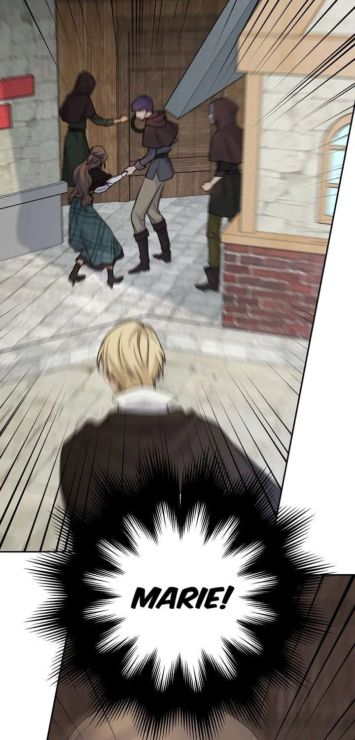Read A Capable Maid chapter 31 image 33 on Lezhin