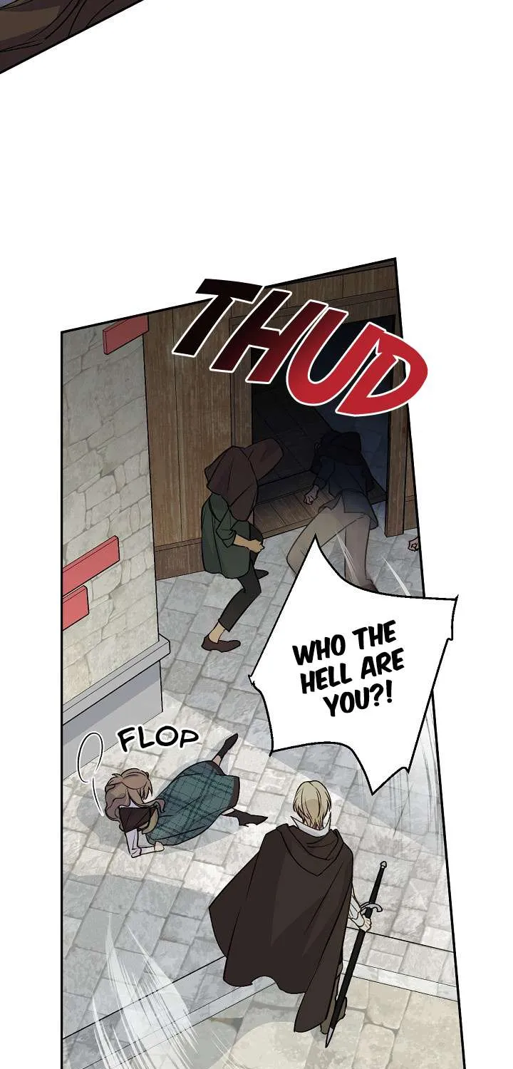 Read A Capable Maid chapter 31 image 36 on Lezhin