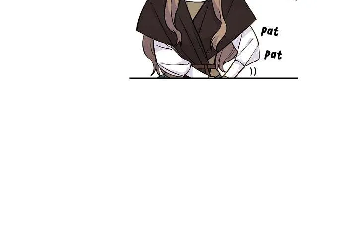 Read A Capable Maid chapter 31 image 4 on Lezhin
