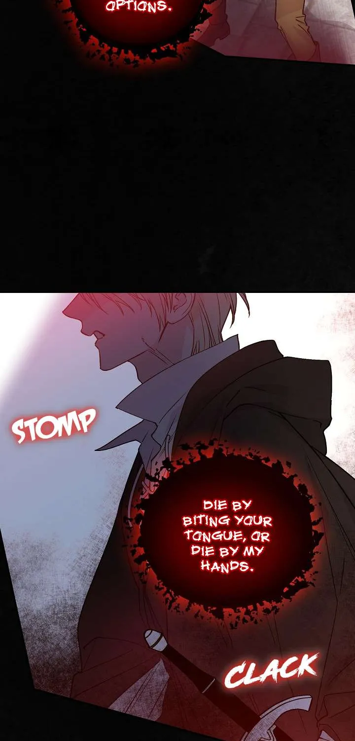 Read A Capable Maid chapter 31 image 41 on Lezhin