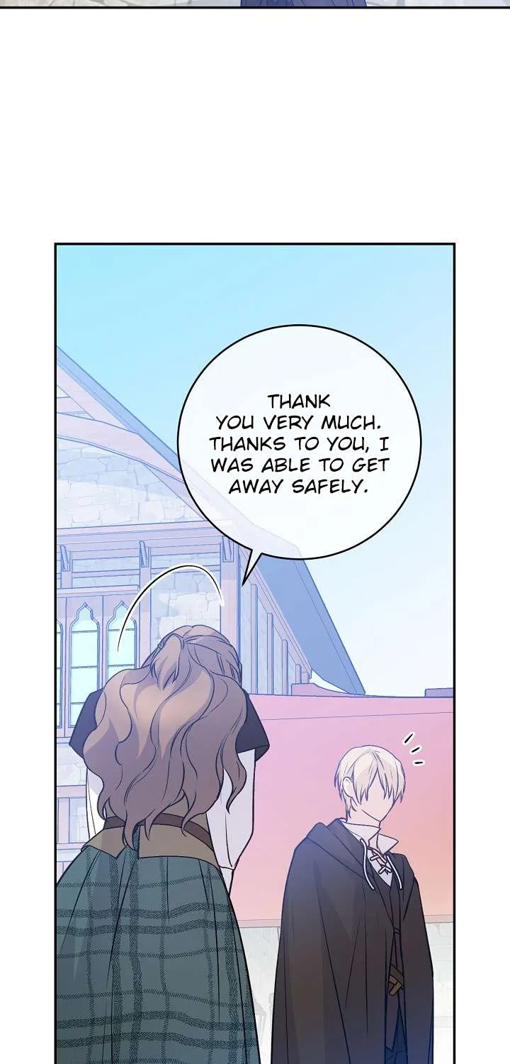 Read A Capable Maid chapter 31 image 46 on Lezhin