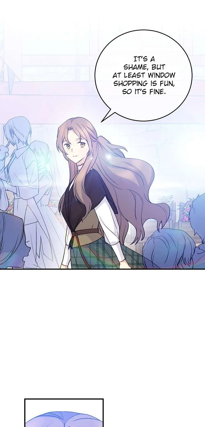 Read A Capable Maid chapter 31 image 5 on Lezhin