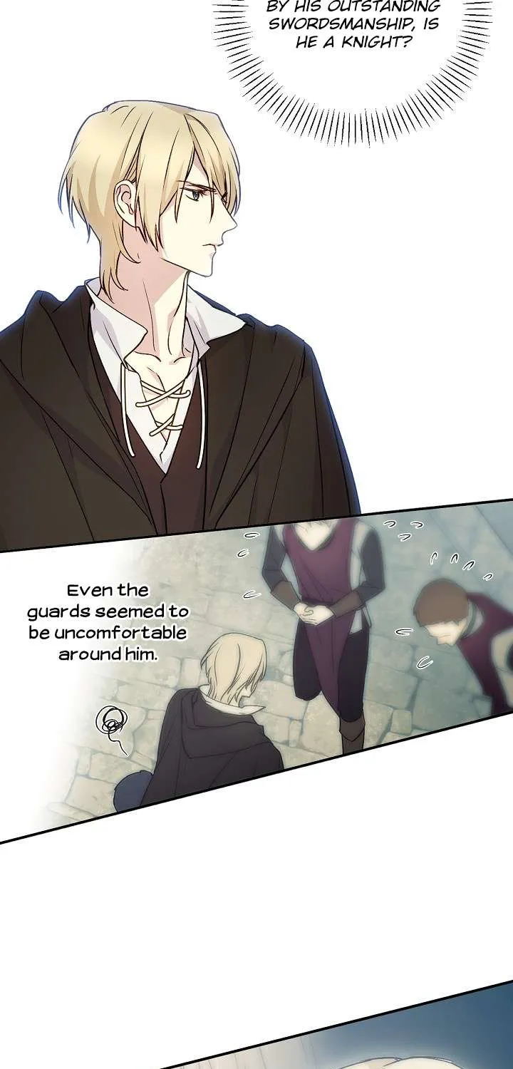 Read A Capable Maid chapter 31 image 51 on Lezhin