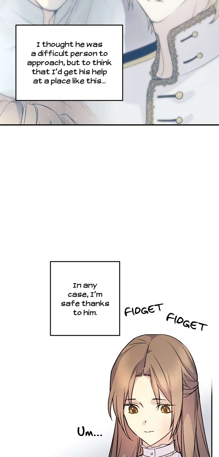 Read A Capable Maid chapter 31 image 53 on Lezhin