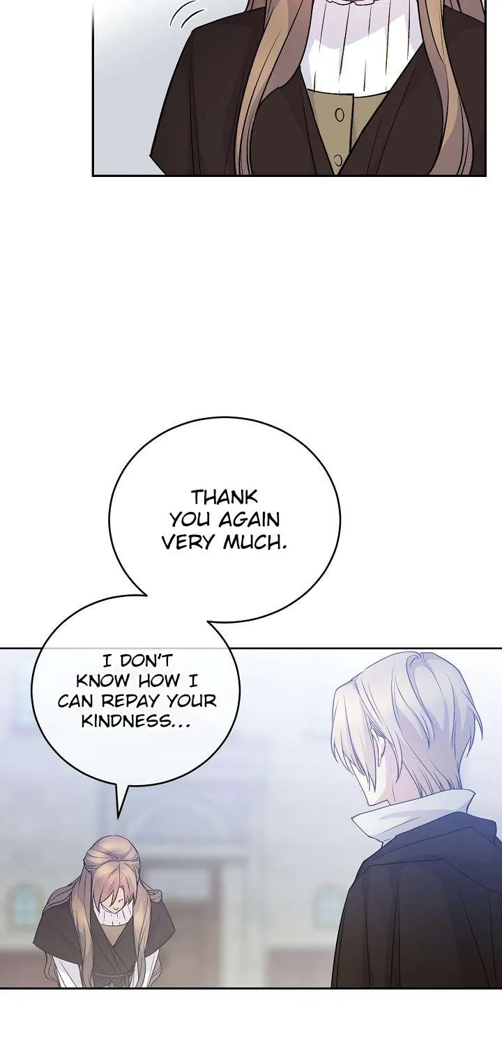 Read A Capable Maid chapter 31 image 54 on Lezhin