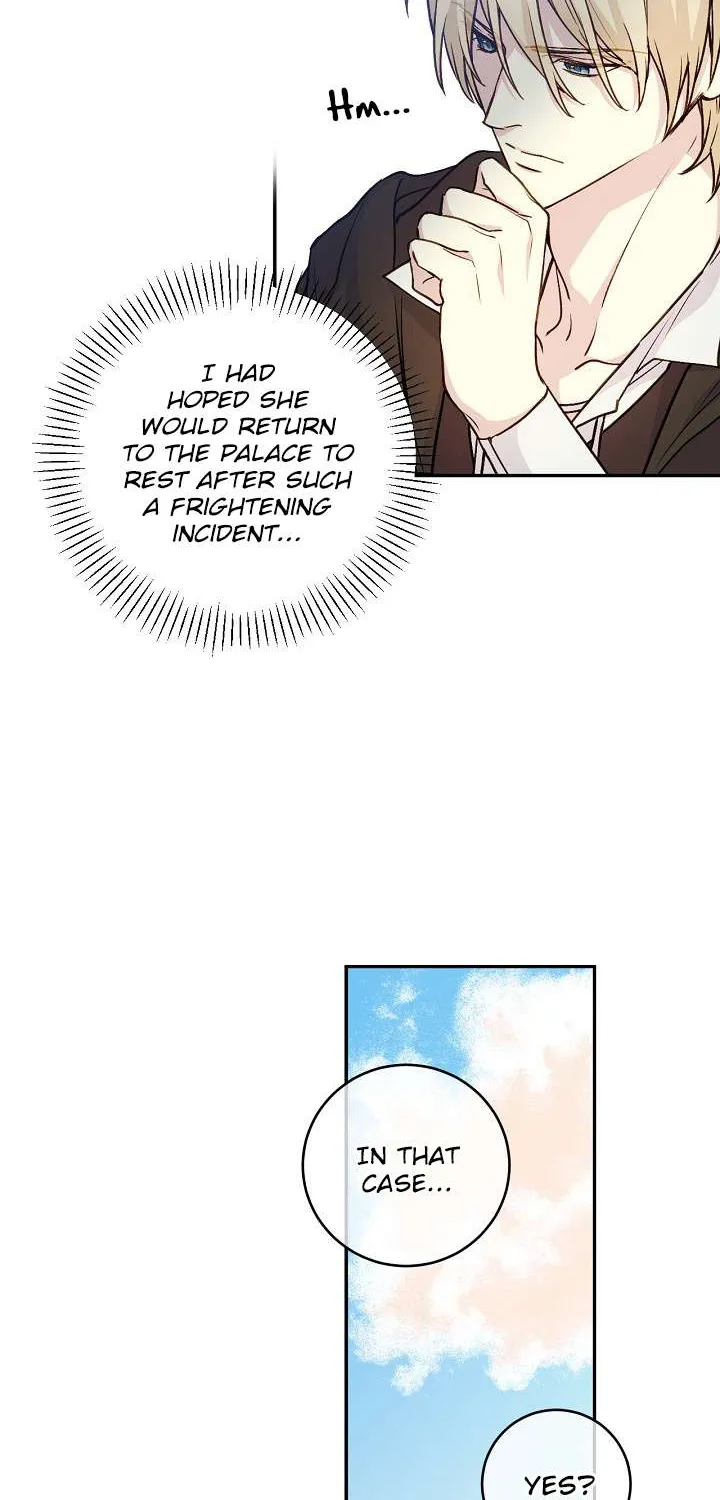 Read A Capable Maid chapter 31 image 58 on Lezhin