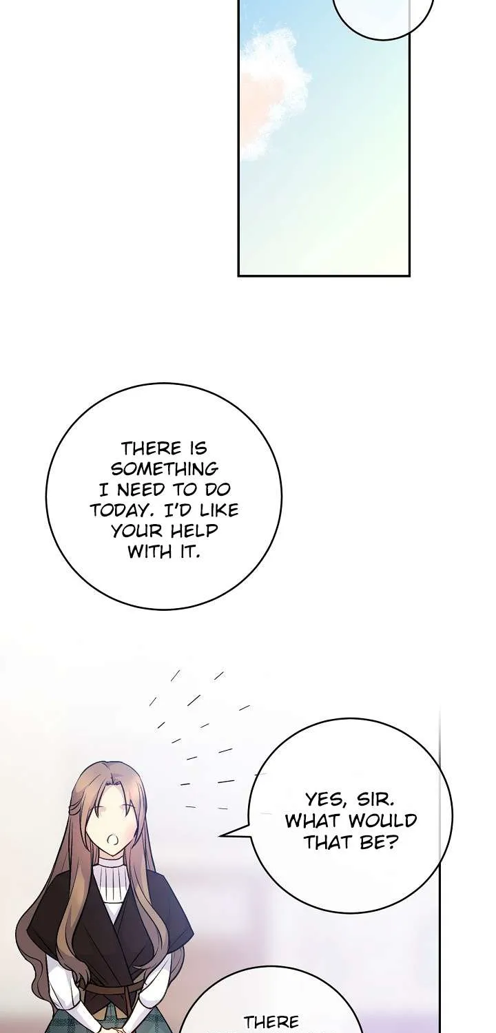 Read A Capable Maid chapter 31 image 59 on Lezhin