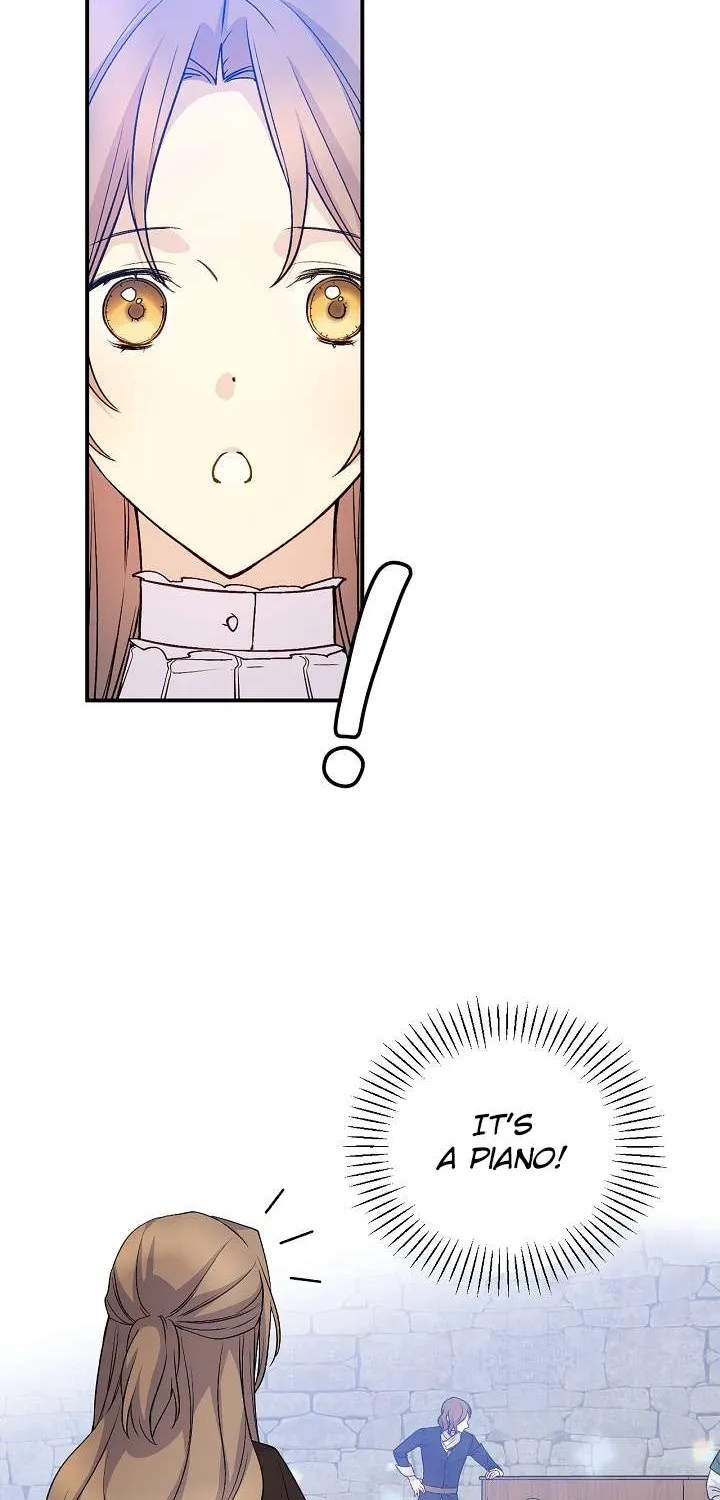 Read A Capable Maid chapter 31 image 6 on Lezhin