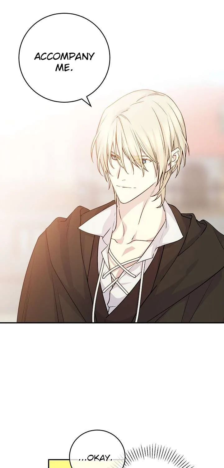 Read A Capable Maid chapter 31 image 61 on Lezhin