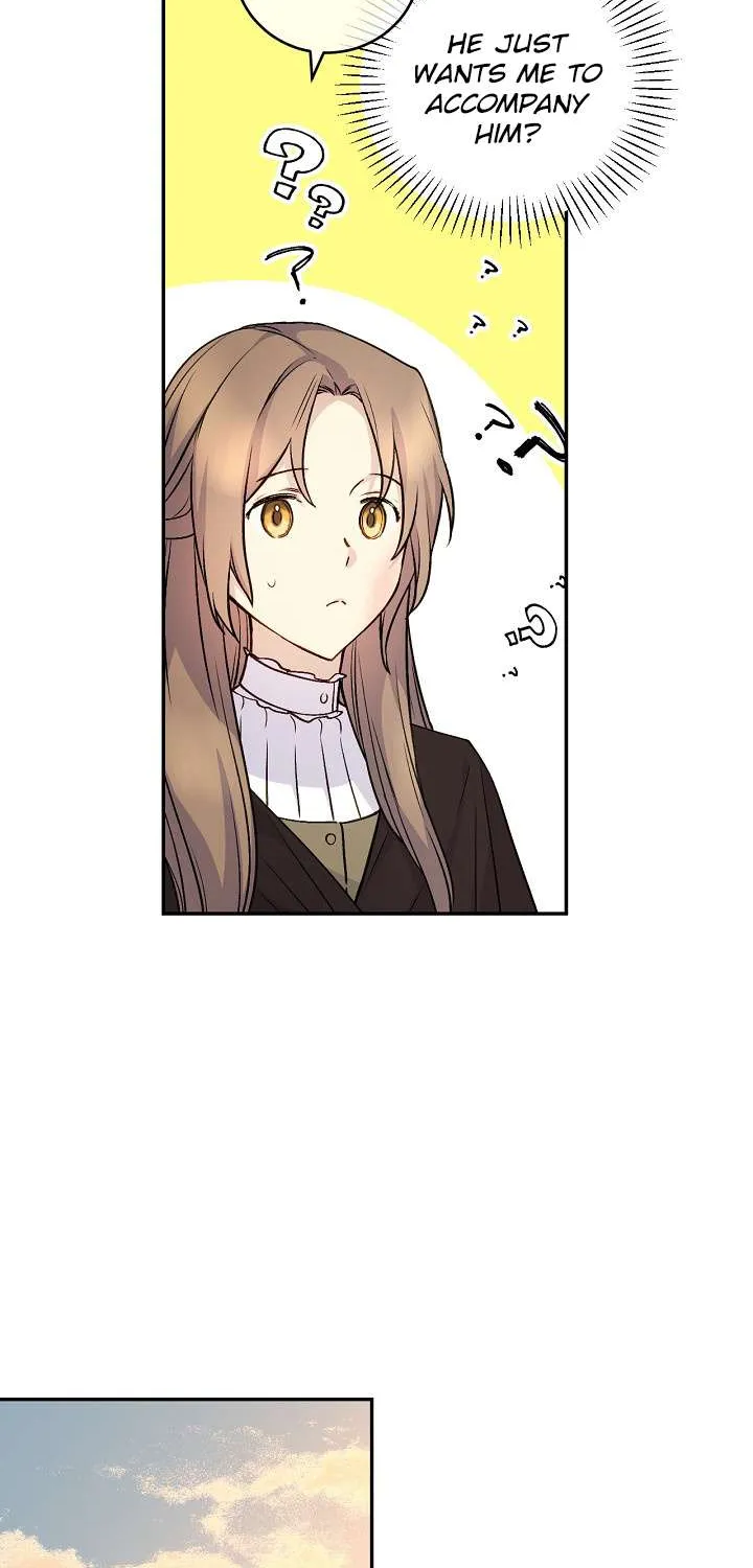 Read A Capable Maid chapter 31 image 62 on Lezhin