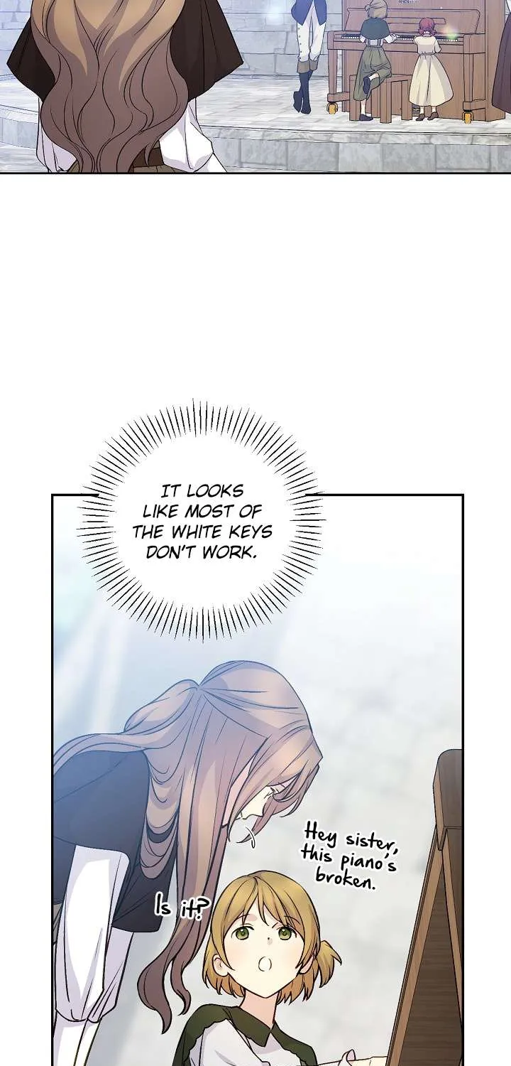 Read A Capable Maid chapter 31 image 7 on Lezhin