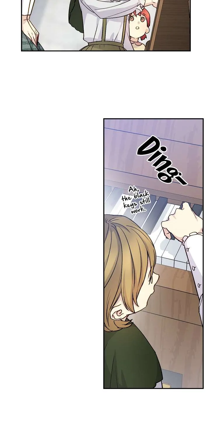 Read A Capable Maid chapter 31 image 8 on Lezhin