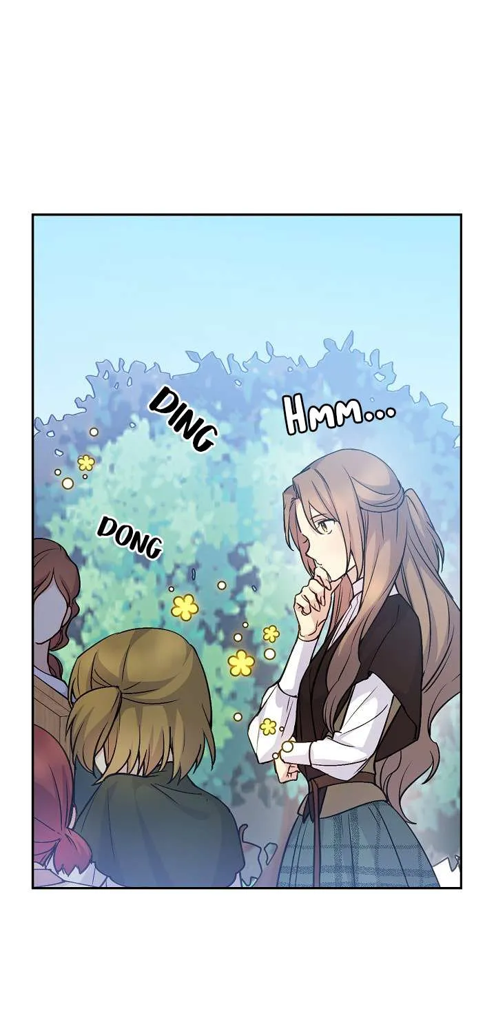 Read A Capable Maid chapter 31 image 9 on Lezhin