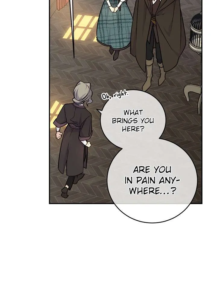 Read A Capable Maid chapter 32 image 10 on Lezhin