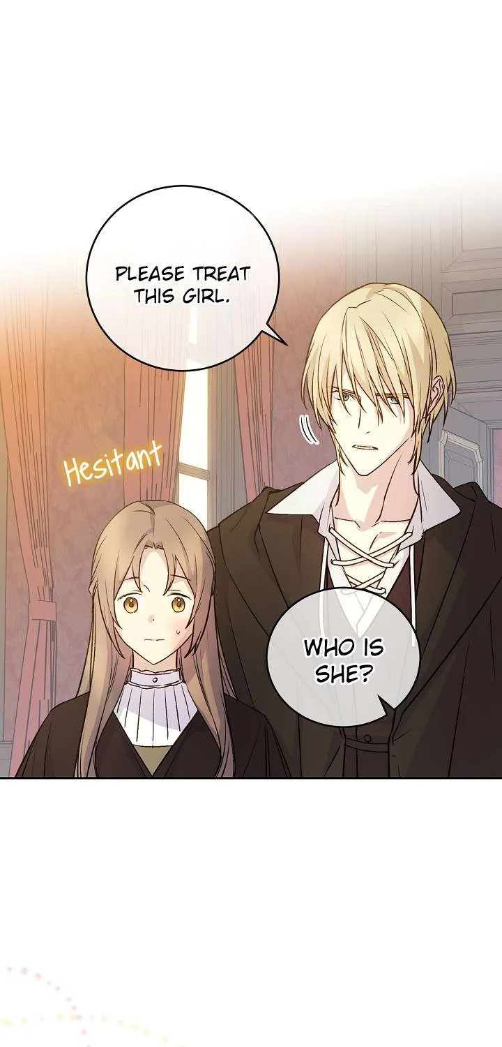 Read A Capable Maid chapter 32 image 11 on Lezhin