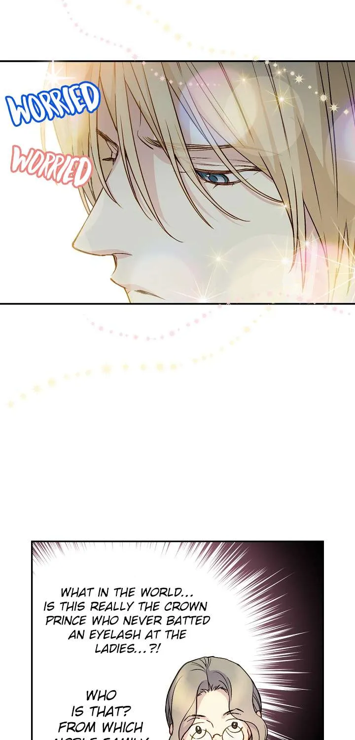 Read A Capable Maid chapter 32 image 12 on Lezhin