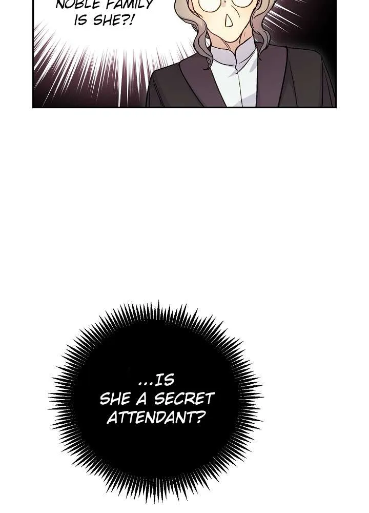 Read A Capable Maid chapter 32 image 13 on Lezhin