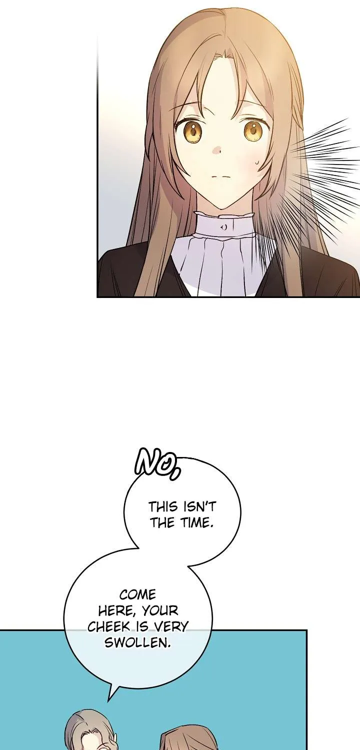Read A Capable Maid chapter 32 image 14 on Lezhin