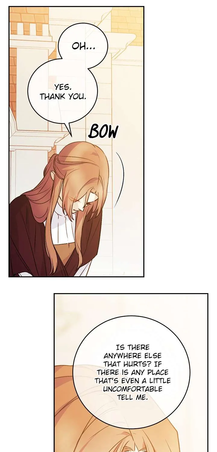 Read A Capable Maid chapter 32 image 19 on Lezhin