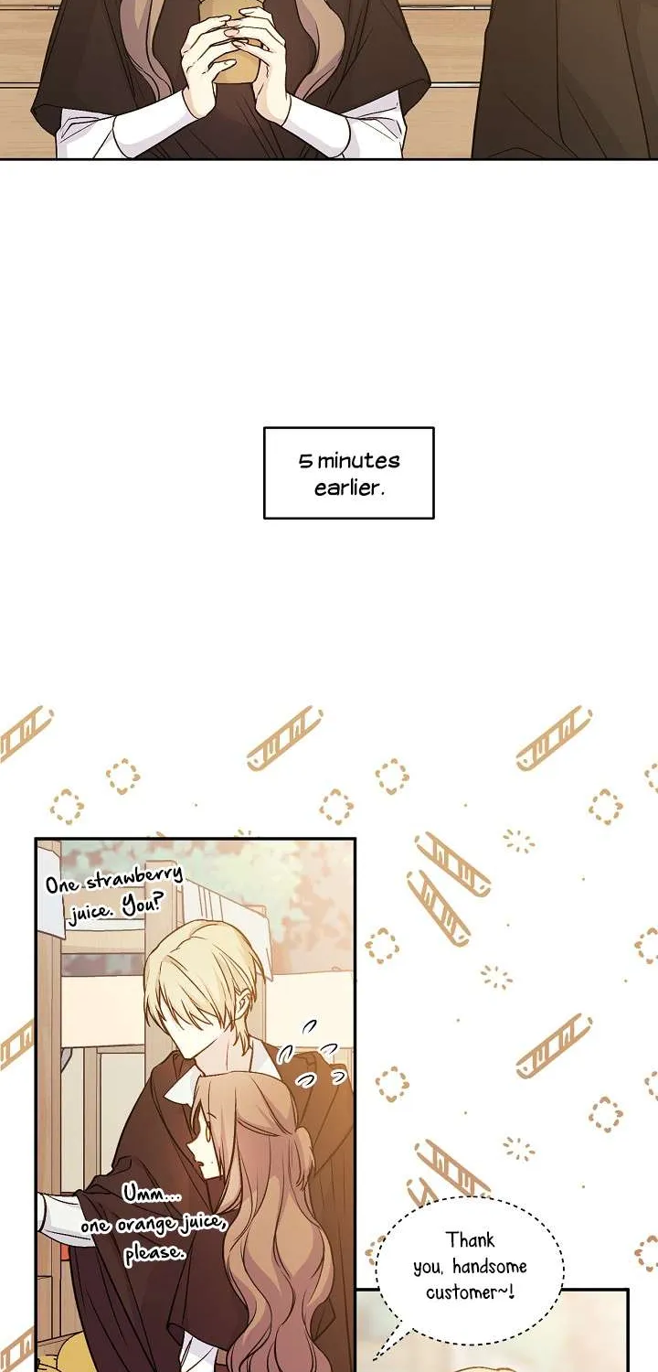 Read A Capable Maid chapter 32 image 38 on Lezhin