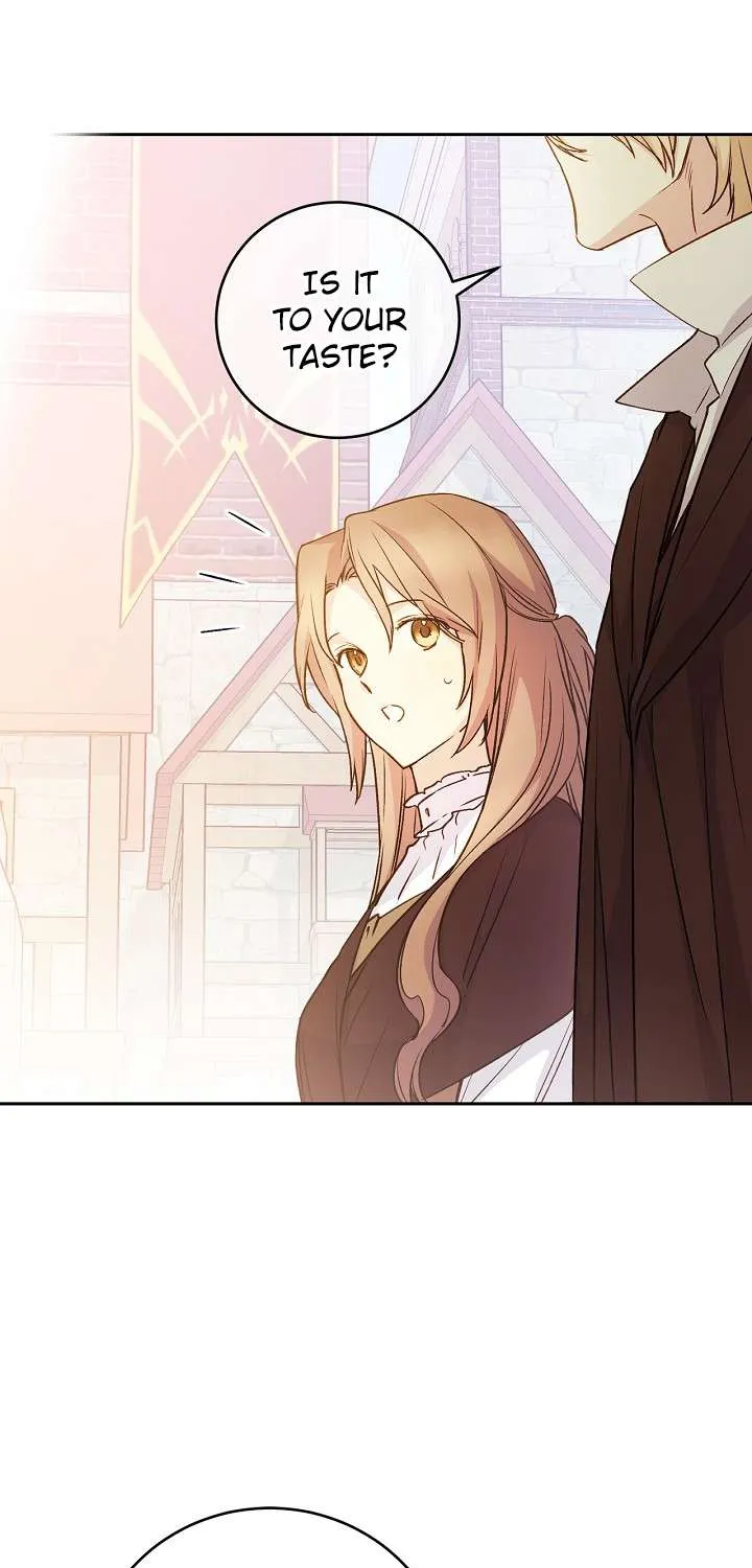 Read A Capable Maid chapter 32 image 40 on Lezhin