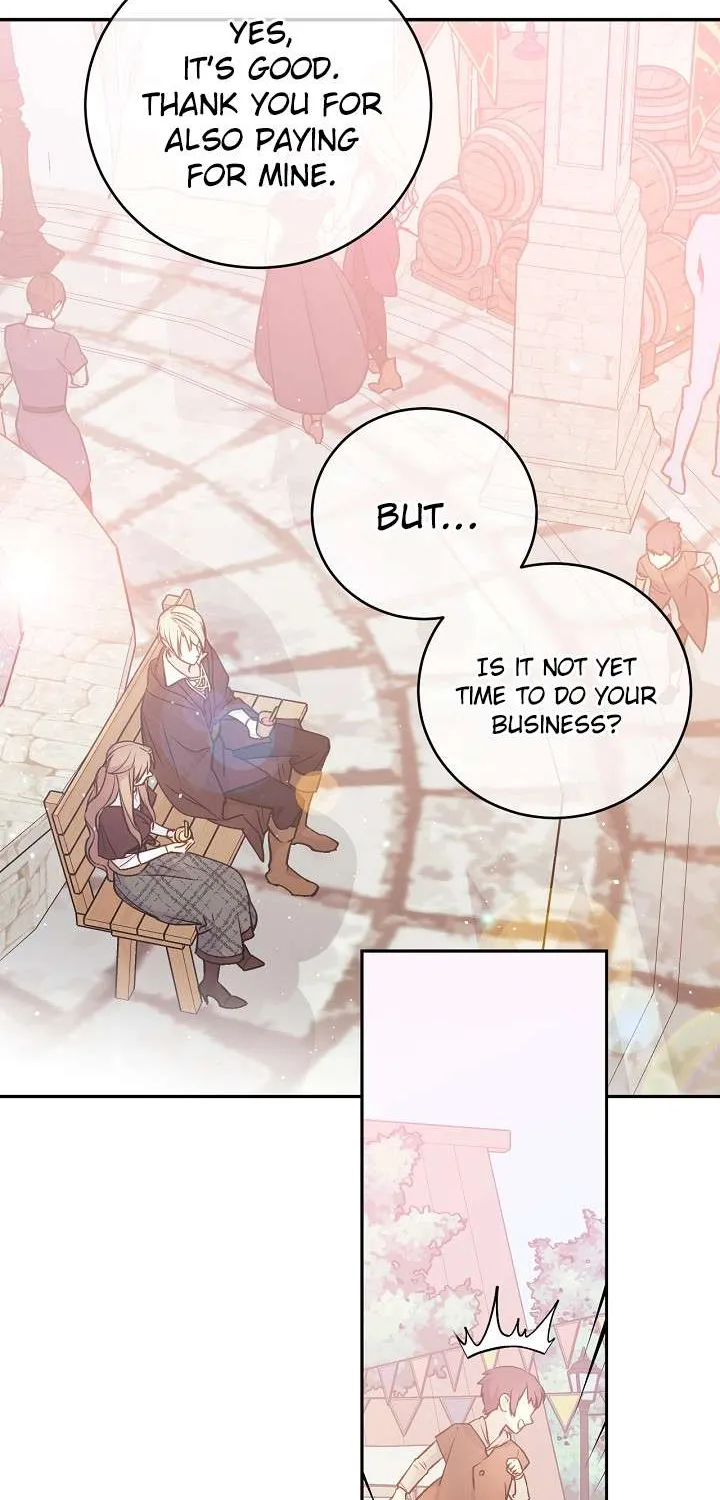 Read A Capable Maid chapter 32 image 41 on Lezhin