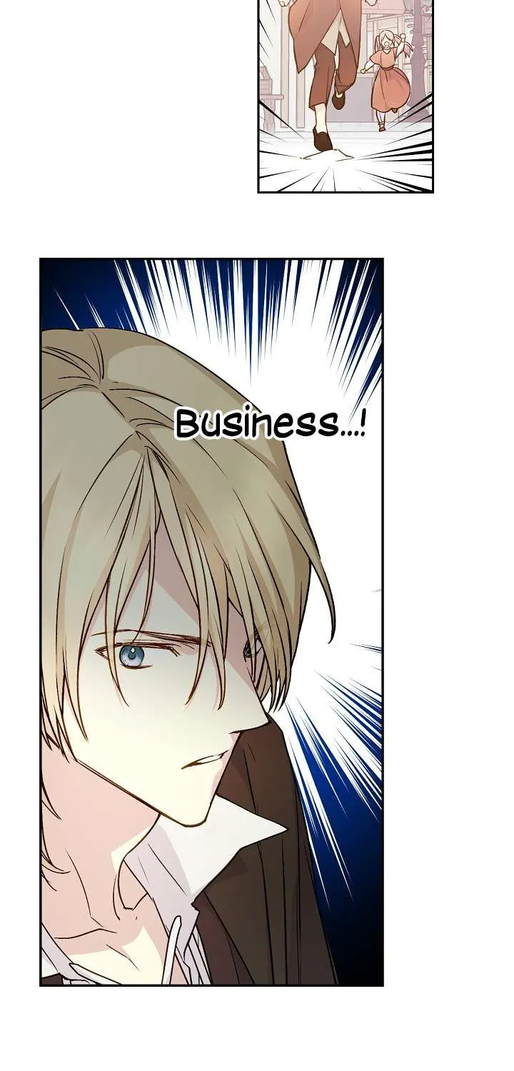 Read A Capable Maid chapter 32 image 42 on Lezhin