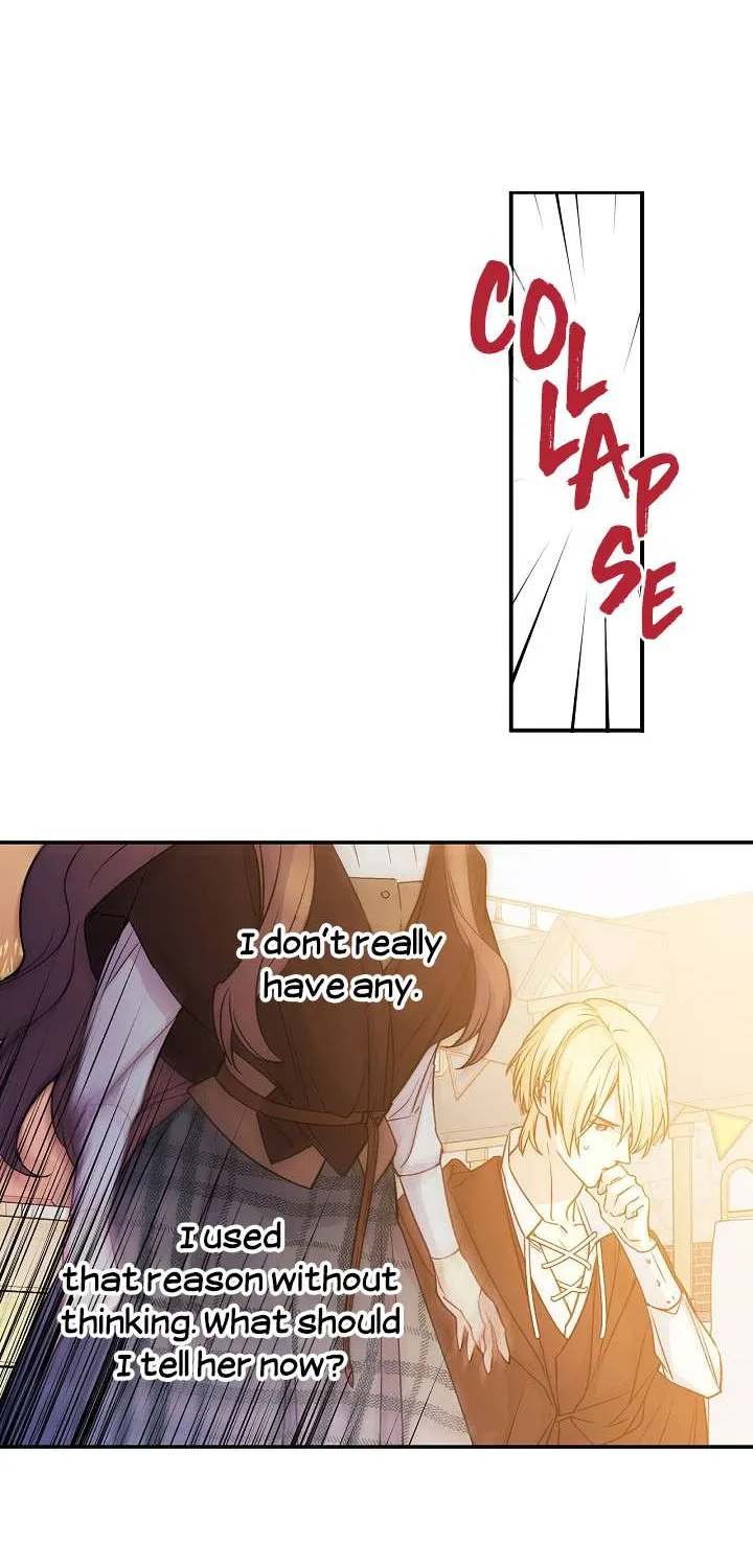 Read A Capable Maid chapter 32 image 43 on Lezhin