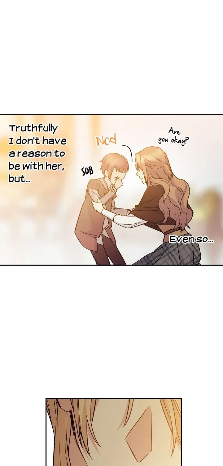 Read A Capable Maid chapter 32 image 44 on Lezhin