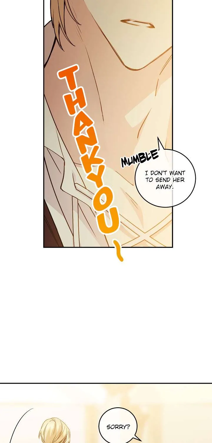 Read A Capable Maid chapter 32 image 45 on Lezhin