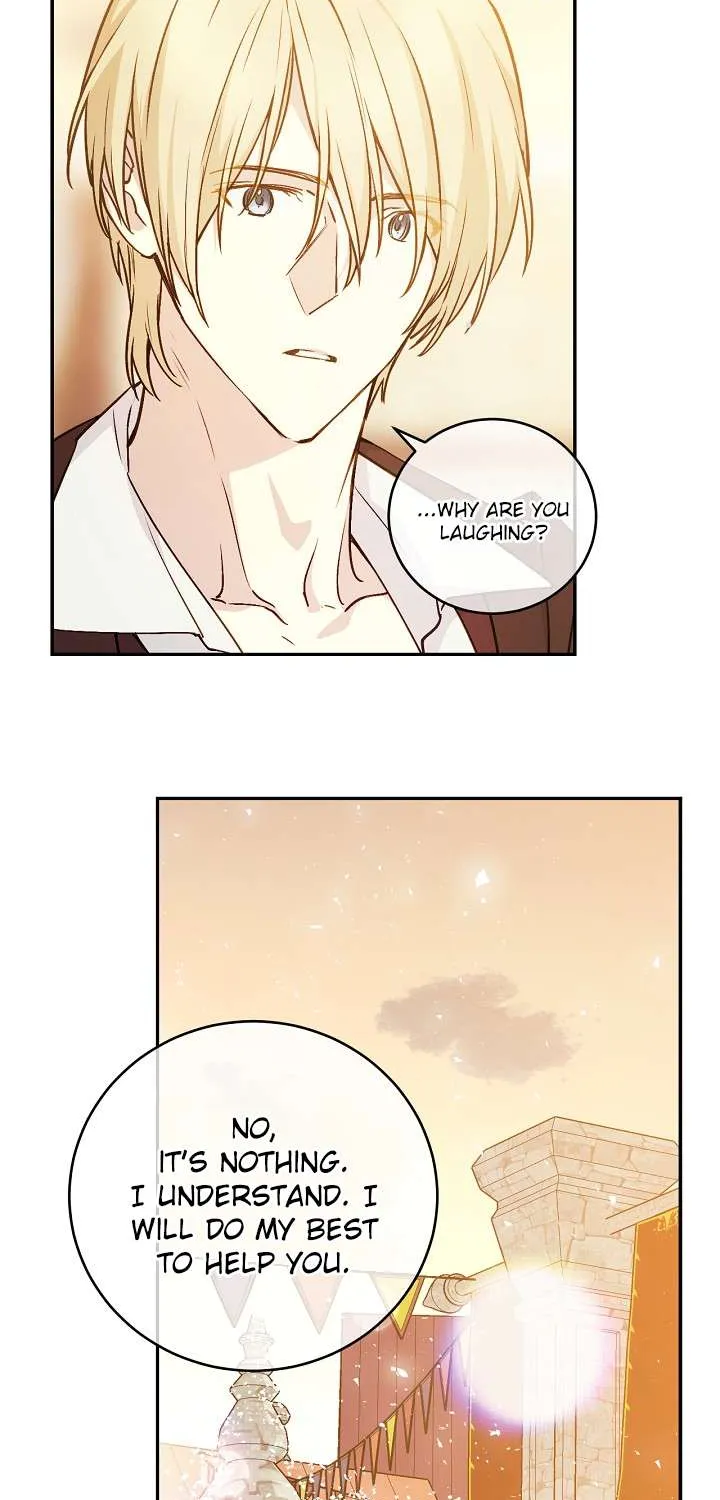 Read A Capable Maid chapter 32 image 50 on Lezhin