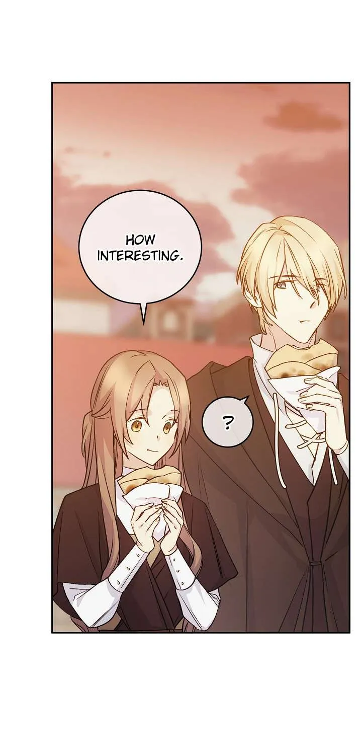 Read A Capable Maid chapter 32 image 55 on Lezhin