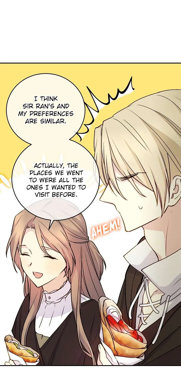 Read A Capable Maid chapter 32 image 56 on Lezhin