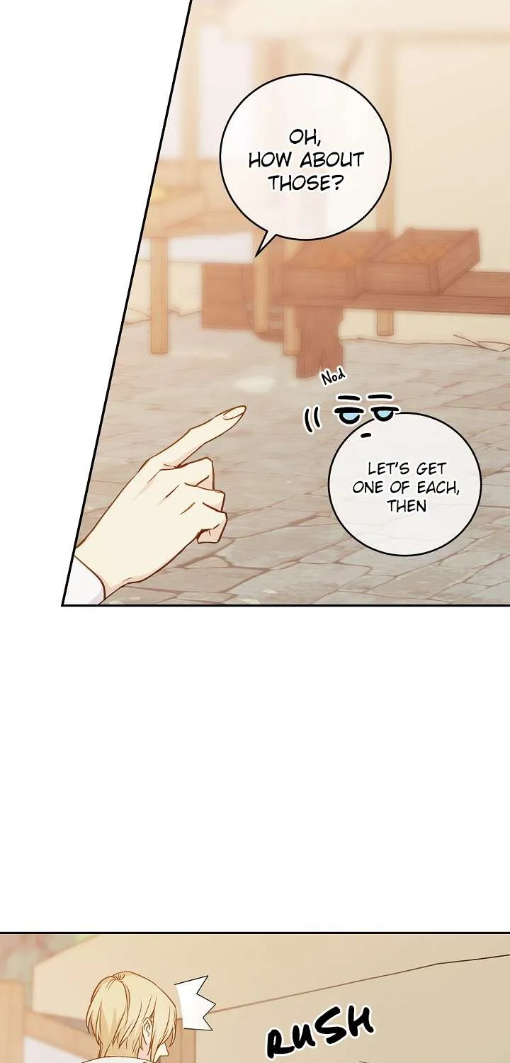 Read A Capable Maid chapter 32 image 58 on Lezhin